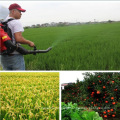 3wf-3A Knapsack Power Mist Duster Sprayer for Agriculture